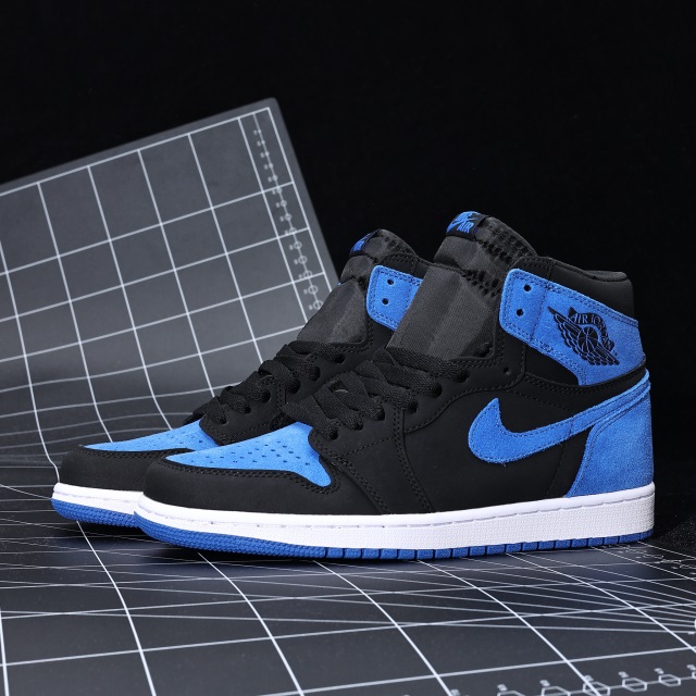 women air jordan 1 HH shoes 2023-8-30-051